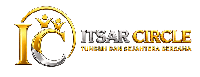 Logo ITSAR Circle